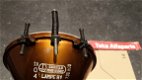 Alfa Romeo Alfetta Sedan Serie 1 Koplamp Carello 116086507500 NOS - 4 - Thumbnail