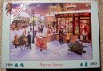 House of Puzzles - Secret Santa - 1000 Stukjes Nieuw - 2 - Thumbnail