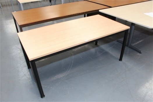 tafels 1.60x0,80 cm - 2