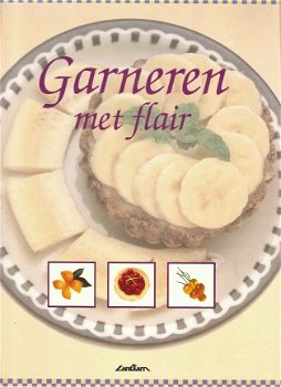 Garneren met flair - 0