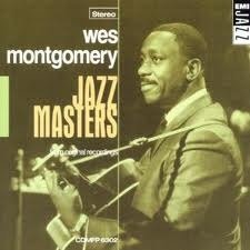 Wes Montgomery - Jazz Masters (Nieuw) CD - 1