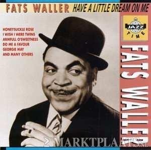 Fats Waller - Have a Little Dream (Nieuw) CD - 1