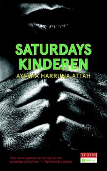 Saturdays kinderen - 1