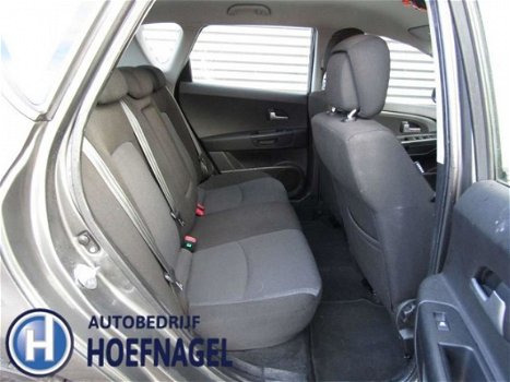 Kia Cee'd - 1.4 CVVT X-ecutive Geregelde airco - 1