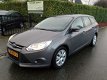 Ford Focus Wagon - 1.6 TDCI TREND, BJ`2011, Nieuw model - 1 - Thumbnail