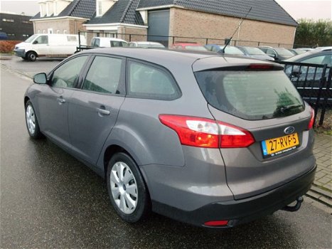 Ford Focus Wagon - 1.6 TDCI TREND, BJ`2011, Nieuw model - 1