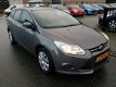 Ford Focus Wagon - 1.6 TDCI TREND, BJ`2011, Nieuw model - 1 - Thumbnail