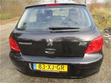 Peugeot 307 - 1.6 16V