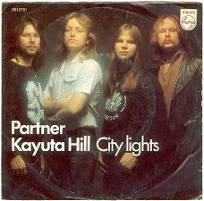 Partner : Kayuta Hill (1978)