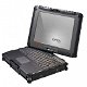 Fully rugged tablet PC Getac V100 Intel core 2 Duo U7600 - 1 - Thumbnail