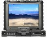 Fully rugged tablet PC Getac V100 Intel core 2 Duo U7600 - 4 - Thumbnail