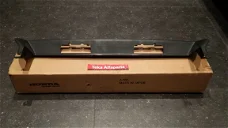 Honda Civic 88 Bumper Achter Kentekenverlichtinghouder 71503-SH3-G10ZZ NOS