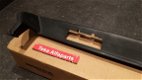 Honda Civic 88 Bumper Achter Kentekenverlichtinghouder 71503-SH3-G10ZZ NOS - 1 - Thumbnail