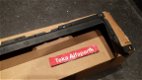 Honda Civic 88 Bumper Achter Kentekenverlichtinghouder 71503-SH3-G10ZZ NOS - 5 - Thumbnail