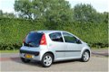 Peugeot 107 - 1.0-12V Black & Silver - 1 - Thumbnail