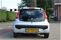 Peugeot 107 - 1.0-12V Black & Silver - 1 - Thumbnail