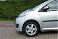 Peugeot 107 - 1.0-12V Black & Silver - 1 - Thumbnail