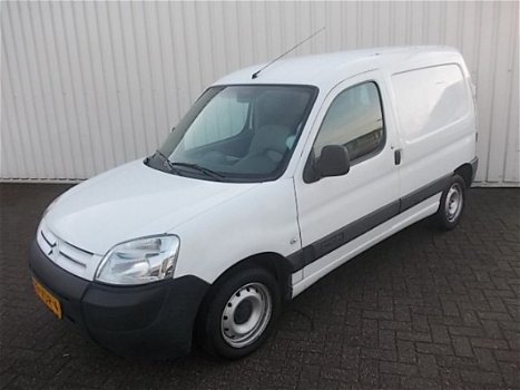 Citroën Berlingo - 1.6 HDI - 1