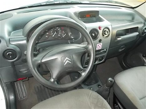 Citroën Berlingo - 1.6 HDI - 1