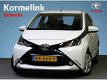 Toyota Aygo - 1.0 VVT-i X-Play 5-Drs - 1 - Thumbnail