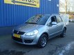 Suzuki SX4 - Exclusive AIRCO - 1 - Thumbnail