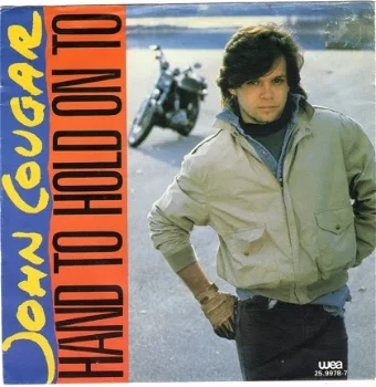 John Cougar : Hand To Hold On To (1982) - 1