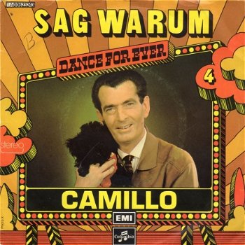 Camillo : Sag Warum (1975) - 0