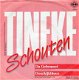 Tineke Schouten ‎: Da Gebemoei (1987) - 1 - Thumbnail