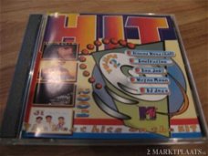 Hit 2004 MTV Volume 2 VerzamelCD (2 CD)