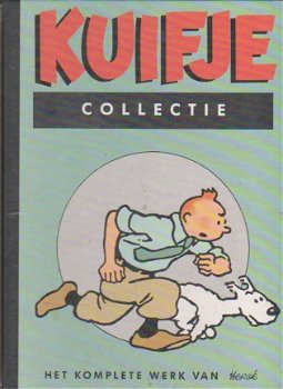 Lucky Luke collectie 3x + 1x Guust Collectie + 1 x Kuifje collectie - 2