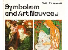 Symbolism and art noveau by Maly and Dietfried Gerhardus