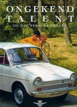 Ongekend talent - DAF - 1