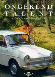 Ongekend talent - DAF