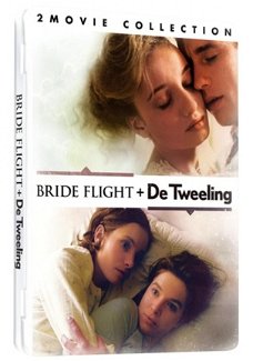 Bride Flight/de Tweeling 2 DVDBox Speciale Tin Can