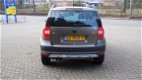 Skoda Yeti - 1.4 TSI ACTIVE PLUS - 1 - Thumbnail