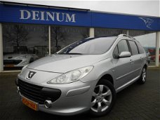 Peugeot 307 - 2.0 HDIF 16V 136PK SW