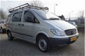 Mercedes-Benz Vito - 109 CDI 320 Lang Amigo - 1 - Thumbnail