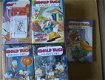 3e serie donald duck pocket 5 adv 2616 - 1 - Thumbnail