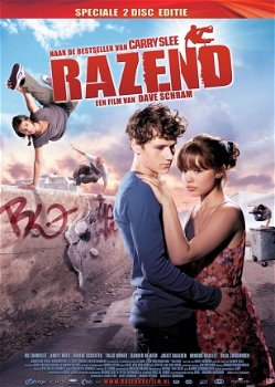 Razend 2 DVD (Carry Slee) - 1