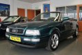 Audi Cabriolet - 2.3E leer - 1 - Thumbnail