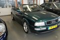 Audi Cabriolet - 2.3E leer - 1 - Thumbnail