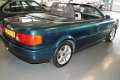 Audi Cabriolet - 2.3E leer - 1 - Thumbnail