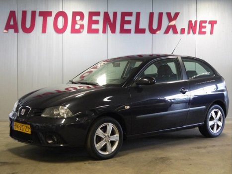 Seat Ibiza - 1.6 16V Freestyle - Climaat Control - 1