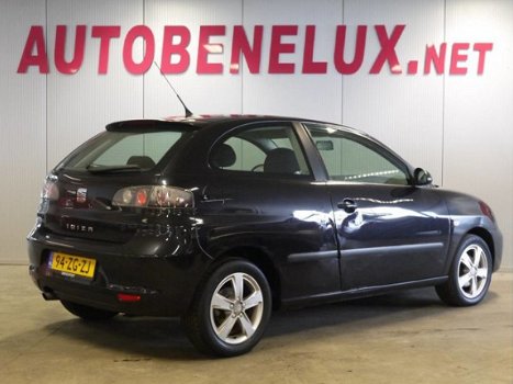 Seat Ibiza - 1.6 16V Freestyle - Climaat Control - 1