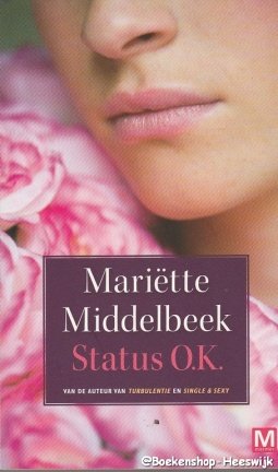 Middelbeek, Mariëtte - Status OK - nr. 1