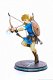 Zelda Breath of the Wild Link Statue First4Figures - 1 - Thumbnail