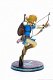 Zelda Breath of the Wild Link Statue First4Figures - 5 - Thumbnail