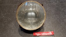 Alfa Romeo Fiat Lancia Koplamp Carello 07.631.800 / 07.630.700 / Used