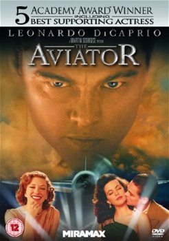 The Aviator ( DVD) - 1