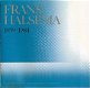 Frans Halsema ‎– 1939 - 1984 LP - 1 - Thumbnail